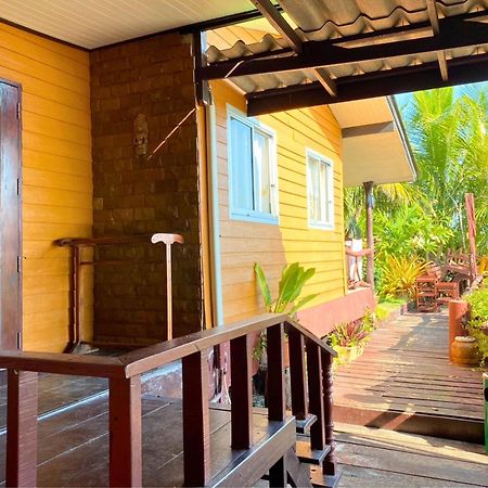 Tongta Phaview Resort Koh Samet Bagian luar foto