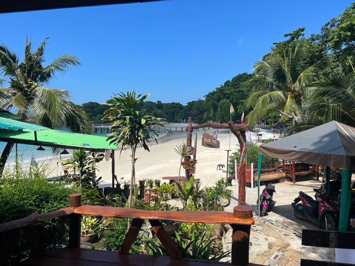 Tongta Phaview Resort Koh Samet Bagian luar foto