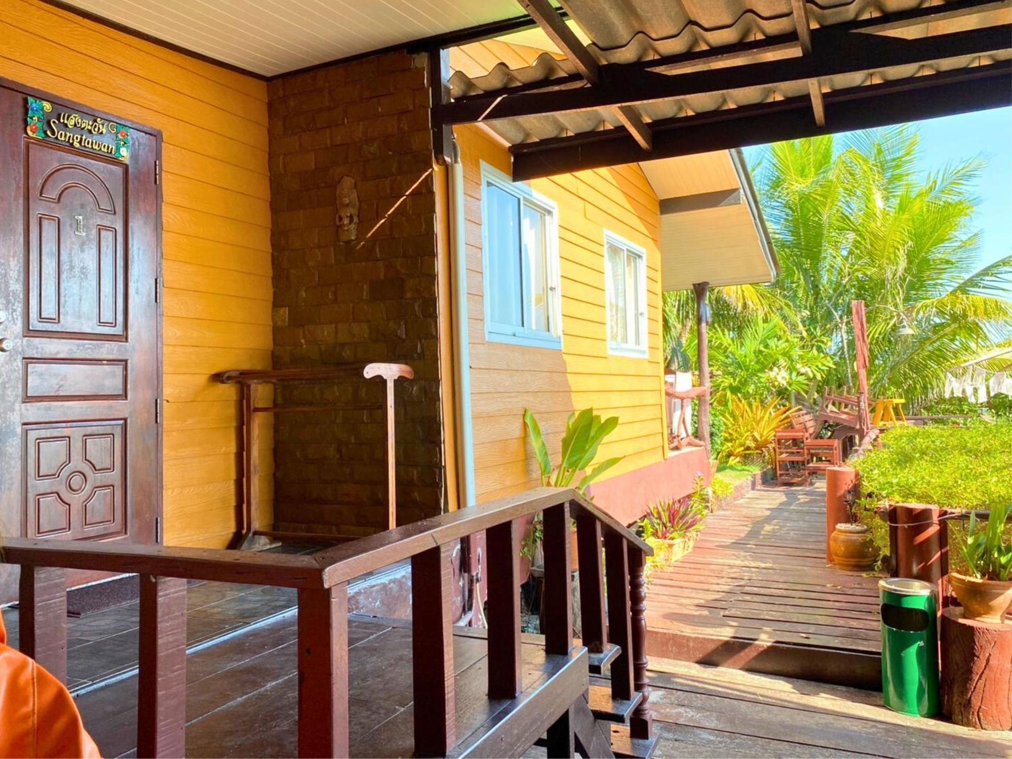 Tongta Phaview Resort Koh Samet Bagian luar foto