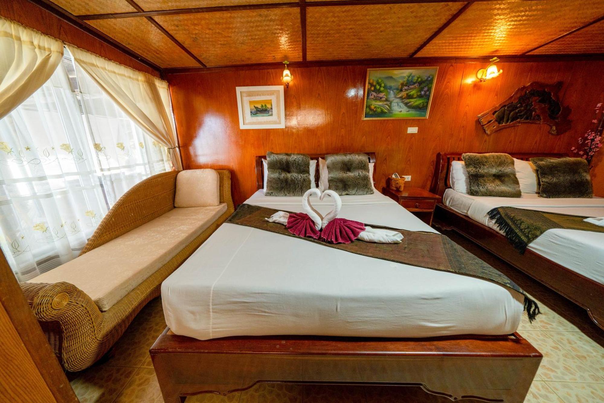Tongta Phaview Resort Koh Samet Bagian luar foto