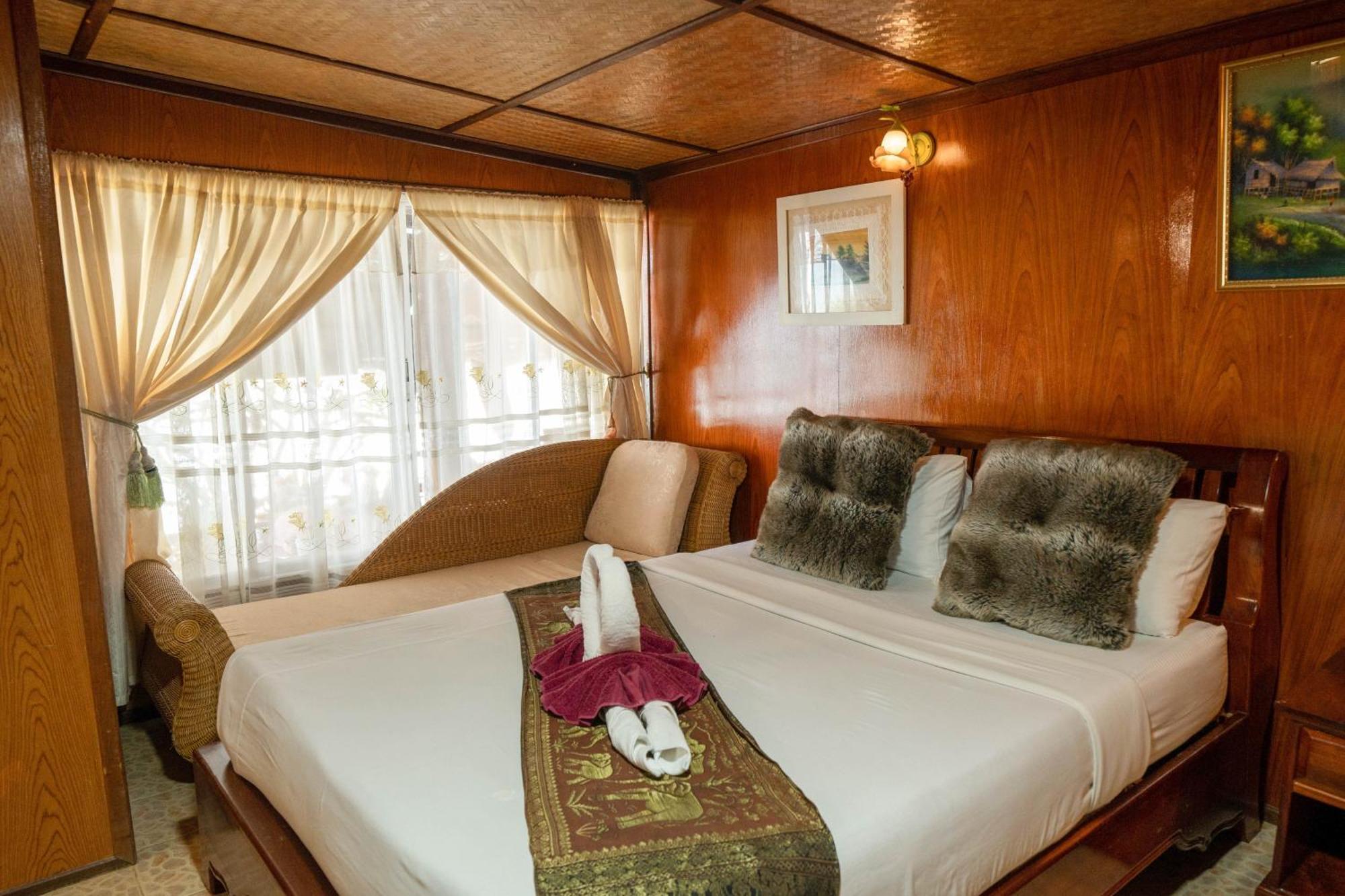 Tongta Phaview Resort Koh Samet Bagian luar foto
