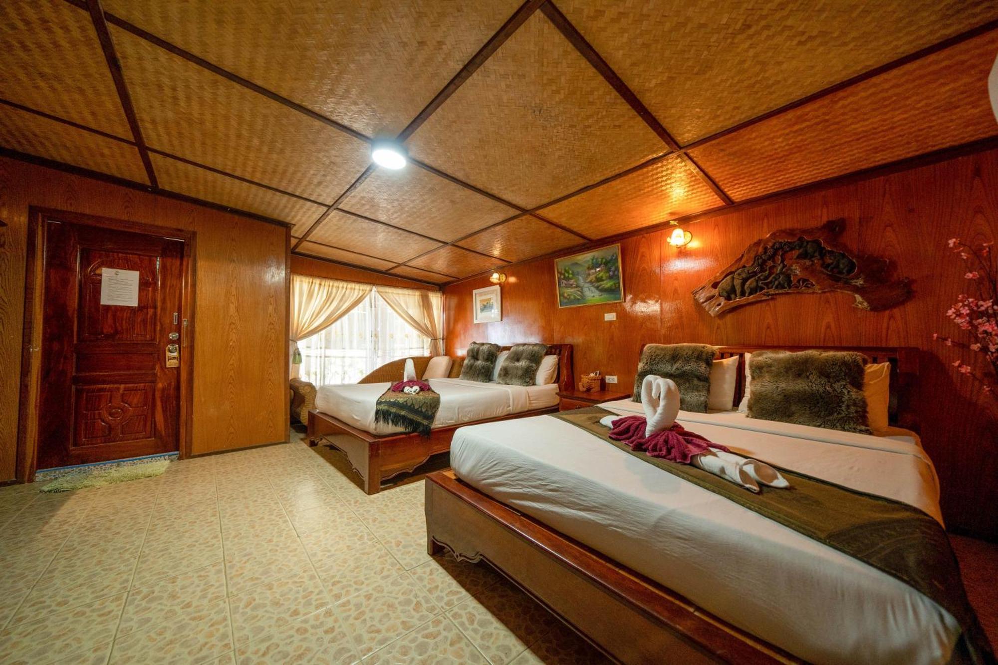 Tongta Phaview Resort Koh Samet Bagian luar foto