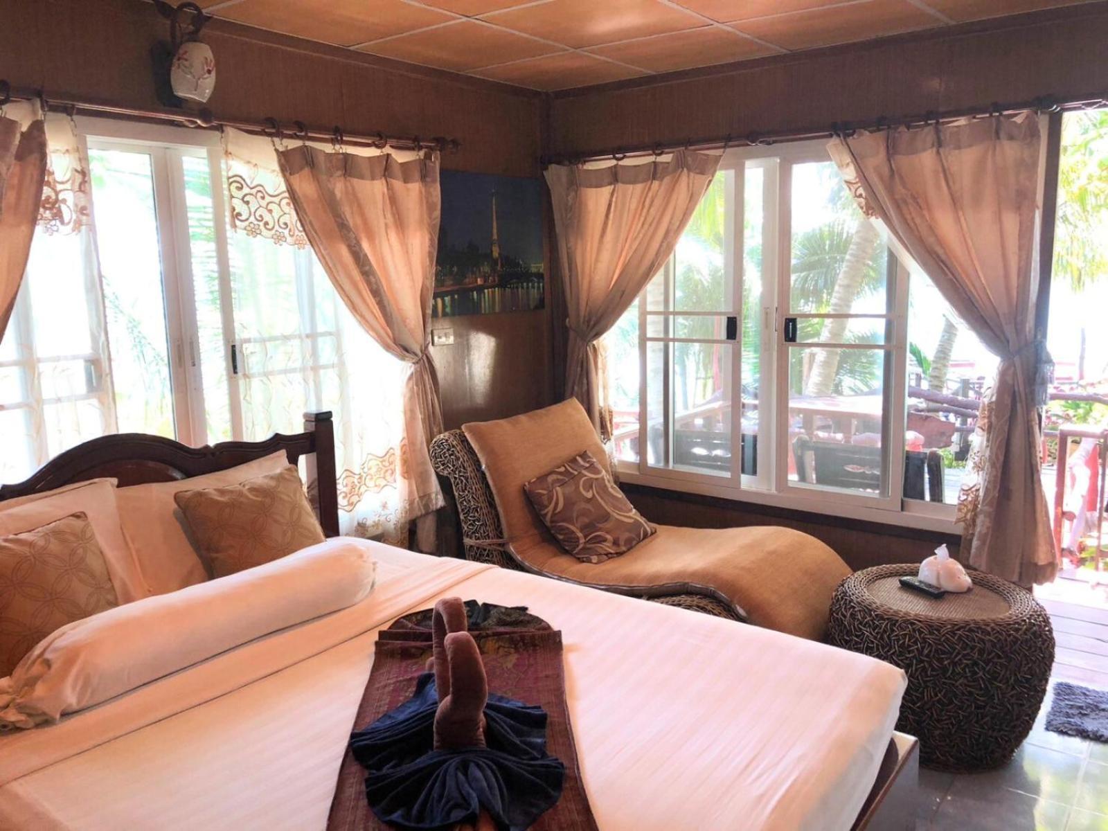 Tongta Phaview Resort Koh Samet Bagian luar foto